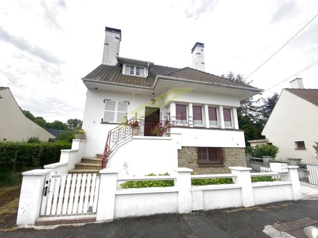 Maison vente à Marconne, Hesdin-la-Forêt