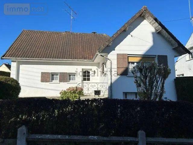 Maison vente à Marconne, Hesdin-la-Forêt