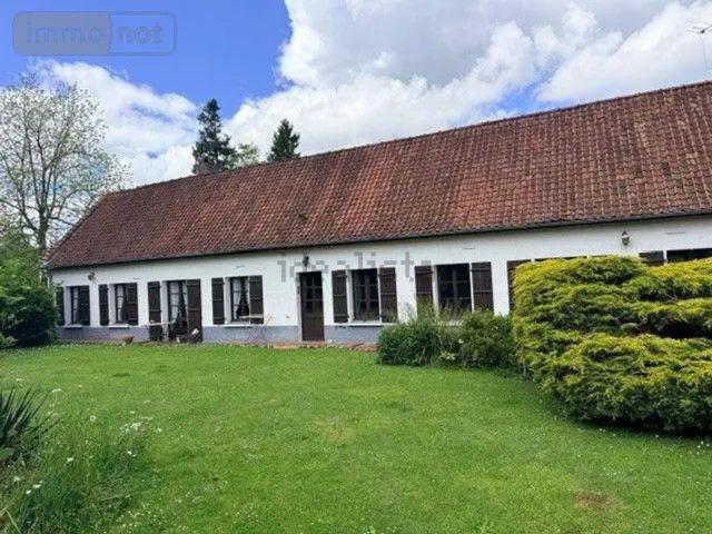 Maison vente à Marconne, Hesdin-la-Forêt