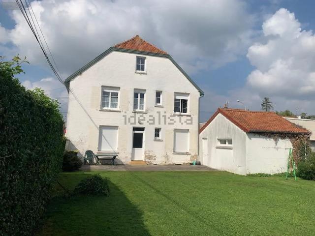 Maison vente à Hesdin, Hesdin-la-Forêt
