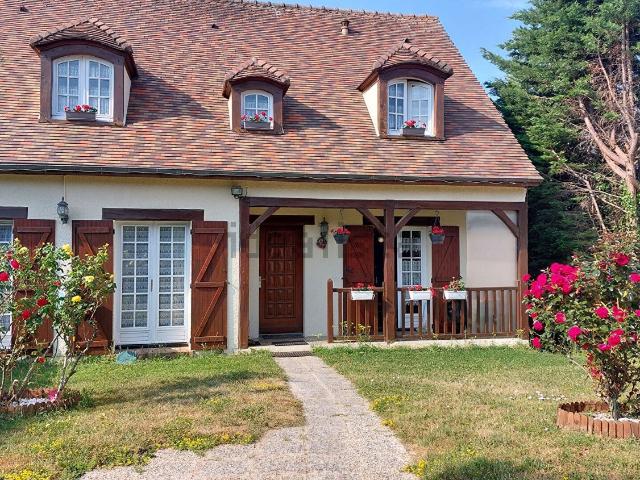 Maison vente à Le Bois de Leuville, Marcoussis