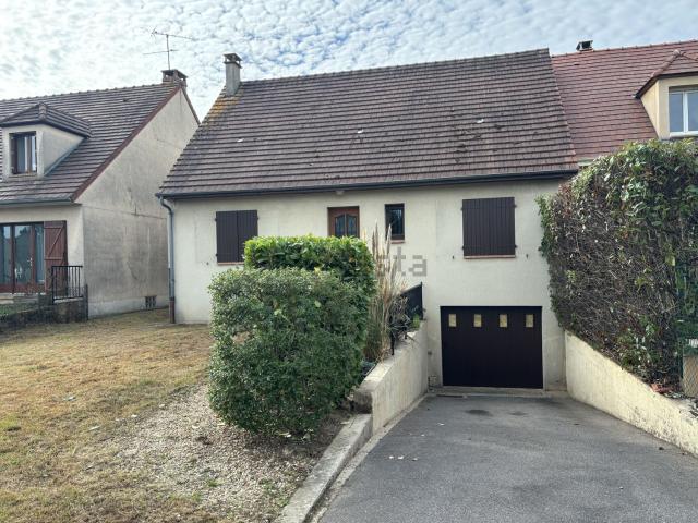 Maison location à La Pièce d'Entragues, Marcoussis