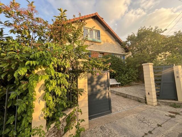 Maison vente à Le Houssay Est, Marcoussis