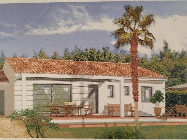 Maison vente à Digne-les-Bains, Marcoux
