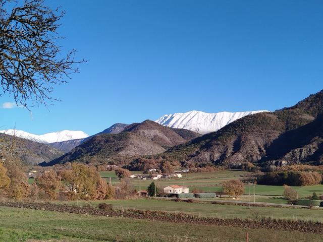 Maison vente à Digne-les-Bains, Marcoux