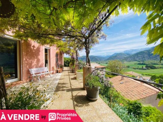 Maison vente à Digne-les-Bains, Marcoux