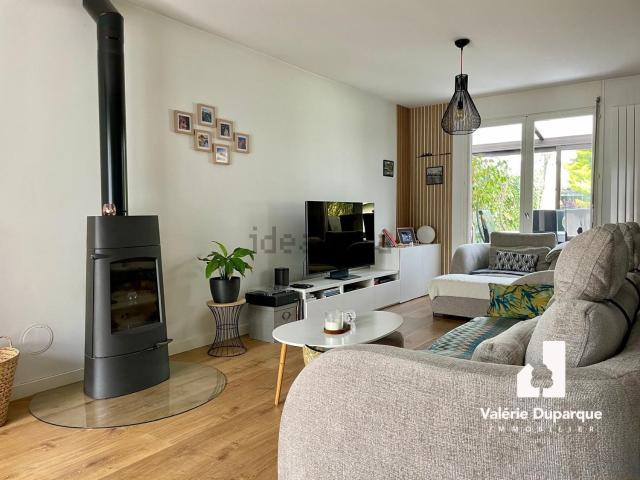 Maison vente à Le Quesne, Marcq-en-Barœul