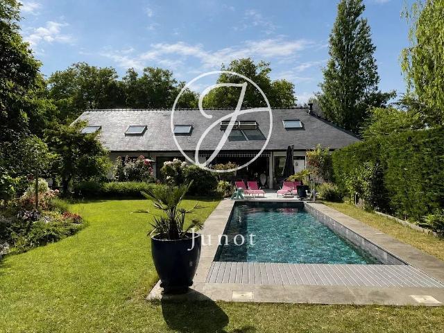 Maison vente à Croisé-Laroche, Marcq-en-Barœul