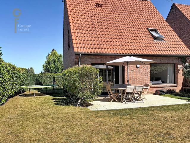 Maison vente à Le Quesne, Marcq-en-Barœul