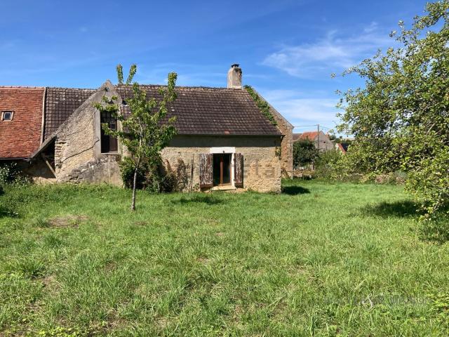 Maison vente à Remilly, Marcy