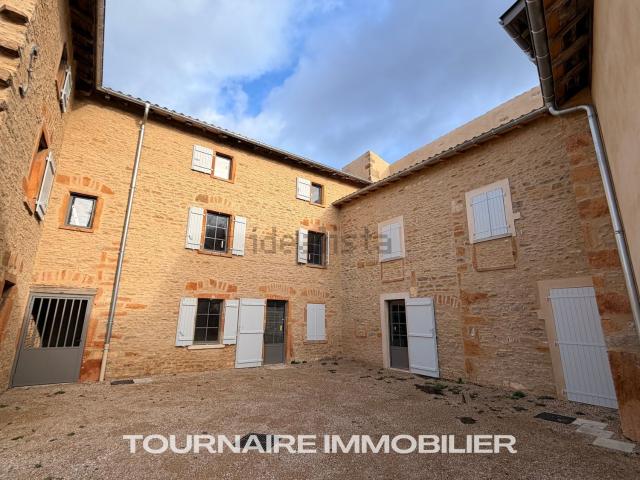Maison vente à Marcy, Rhône