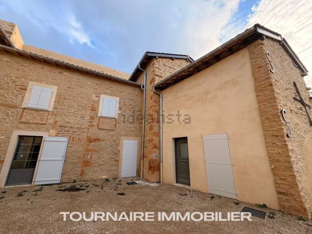 Maison vente à Marcy, Rhône