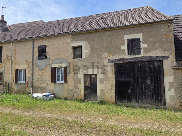 Maison vente à Remilly, Marcy