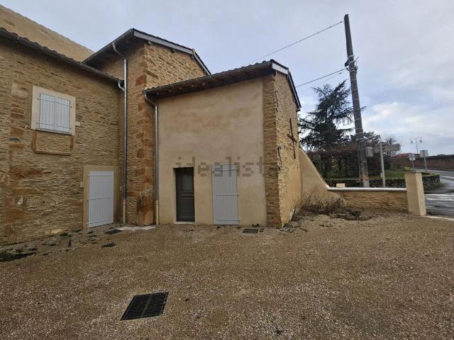 Maison vente à Marcy, Rhône