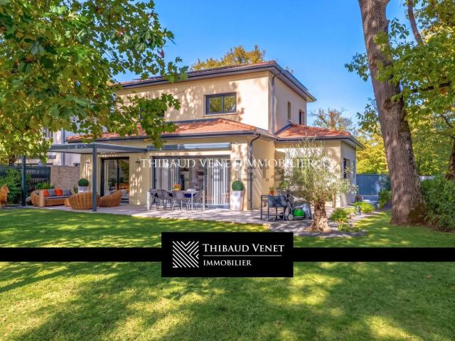 Maison vente à Marcy-l'Étoile, Rhône