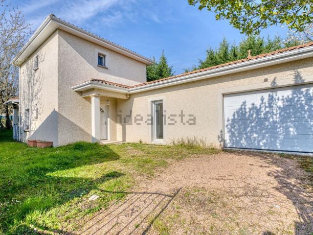 Maison vente à Marcy-l'Étoile, Rhône