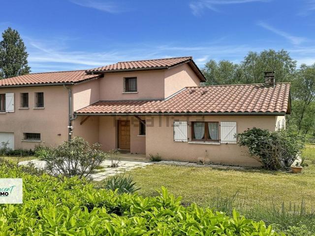 Maison vente à Marcy-l'Étoile, Rhône