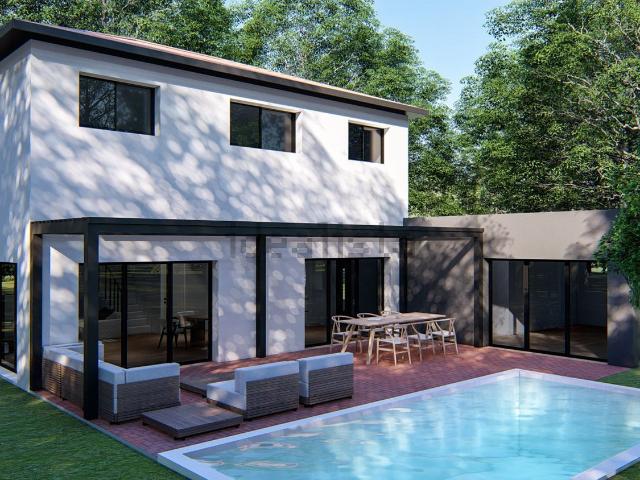 Maison vente à Marcy-l'Étoile, Rhône
