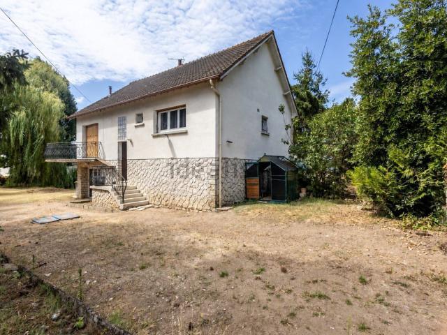 Maison vente à Pont-Aux-Moines, Mardié