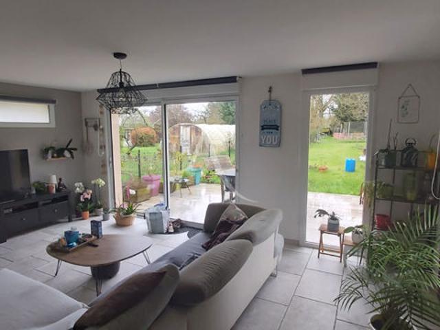 Maison vente à Orléans, Mareau-aux-prés