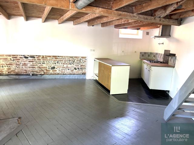 Maison vente à France métropolitaine, Toulouse