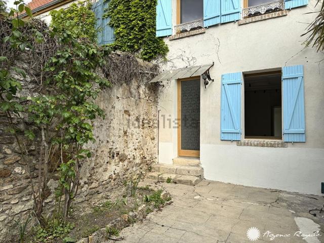 Maison vente à Mareil-Marly, Yvelines