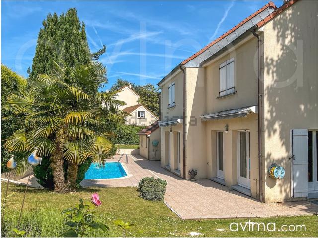 Maison vente à Mareil-Marly, Yvelines