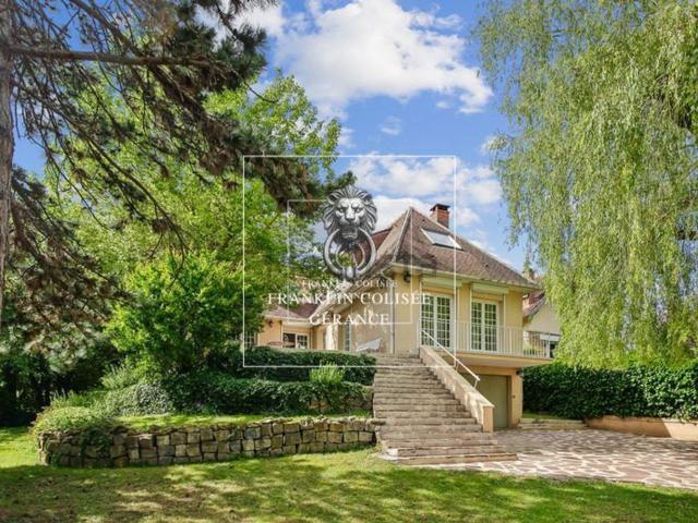 Maison location à Mareil-Marly, Yvelines
