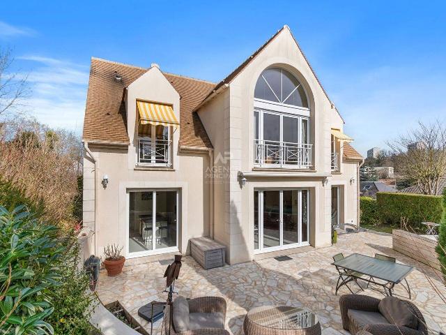 Maison vente à Mareil-marly