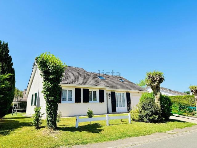 Maison vente à Mareil-sur-Mauldre, Yvelines