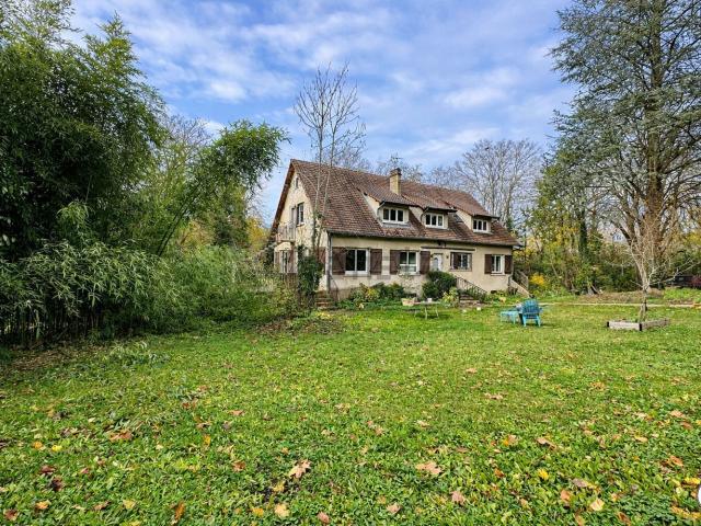 Maison vente à Mareil-sur-Mauldre, Yvelines