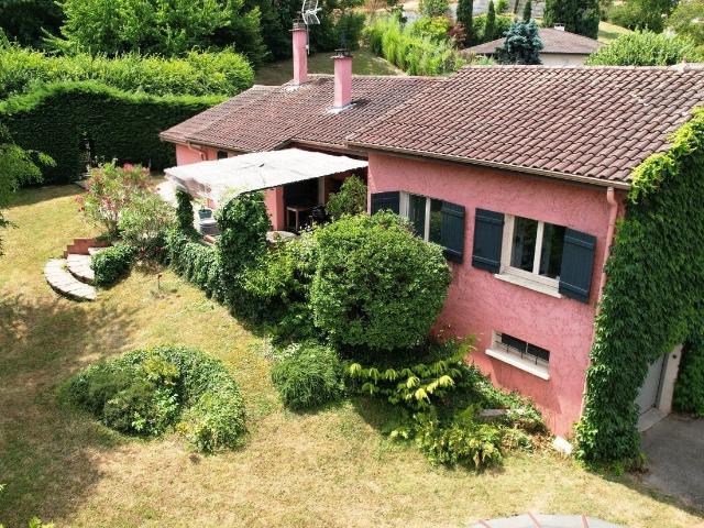 Maison vente à Marennes, Rhône
