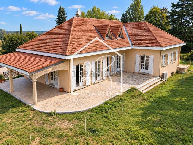 Maison vente à Marennes, Rhône
