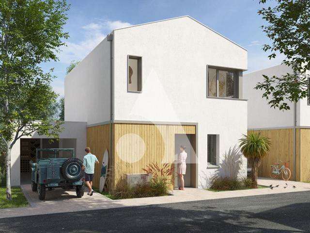 Maison vente à France métropolitaine, Marennes