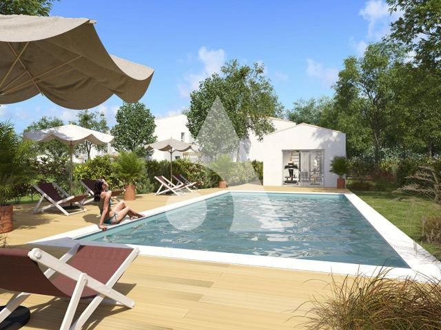 Maison vente à France métropolitaine, Marennes