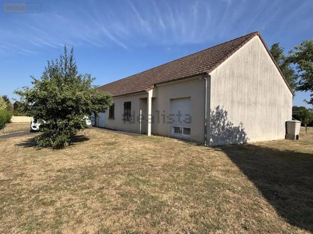 Maison vente à Maresché, Sarthe