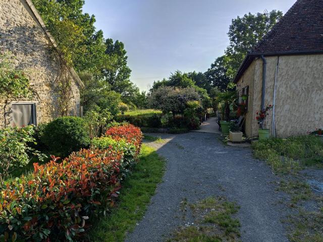 Maison vente à Maresché, Sarthe