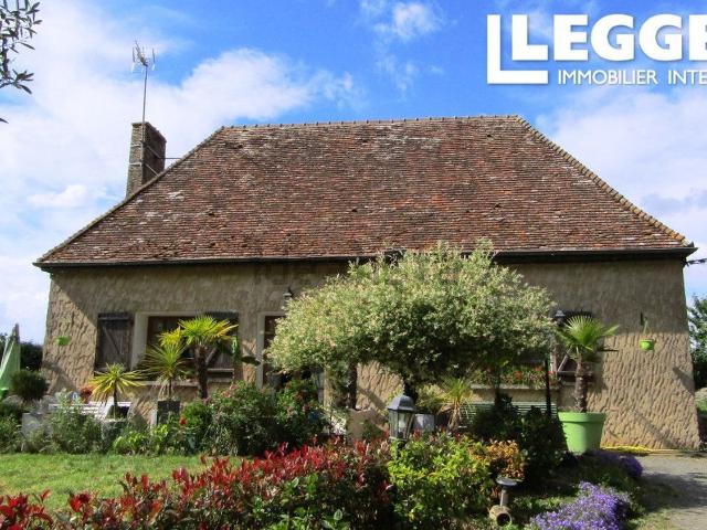 Maison vente à Maresché, Sarthe