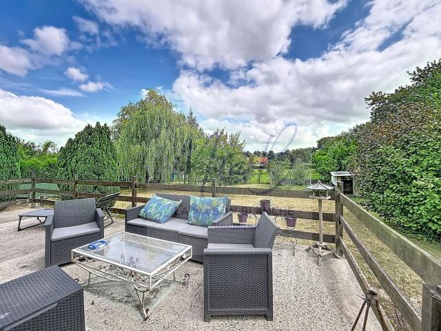 Maison vente à Résidence de l'Argillière, Maresquel-Ecquemicourt