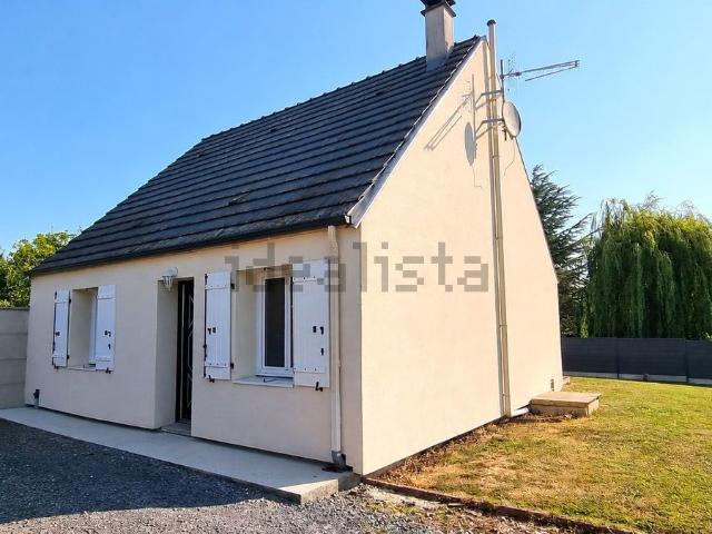 Maison vente à Marest sur Matz, Marest-sur-Matz