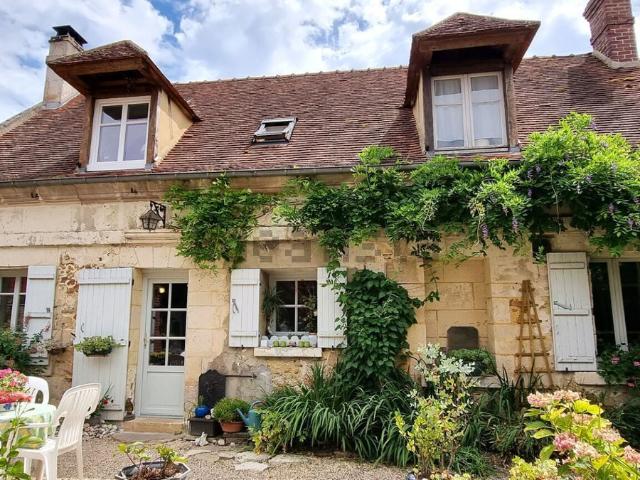 Maison vente à Marest sur Matz, Marest-sur-Matz