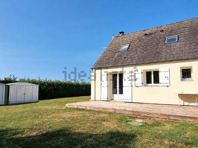 Maison vente à Longueil-Annel, Oise