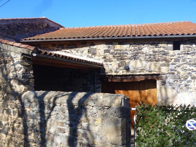 Maison vente à Eyry, Mareugheol