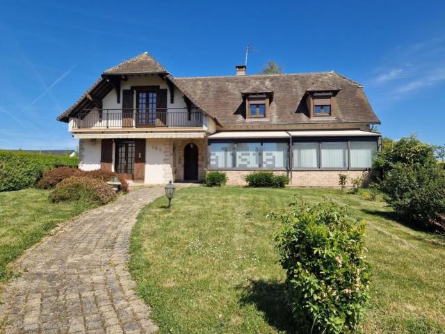 Maison vente à Mareuil-en-Brie, Marne