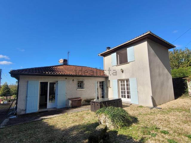 Maison vente à Mareuil, Mareuil en Périgord