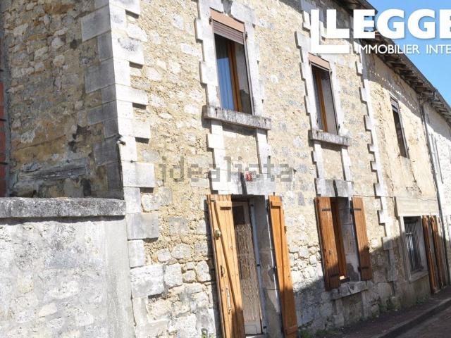 Maison vente à Mareuil, Mareuil en Périgord