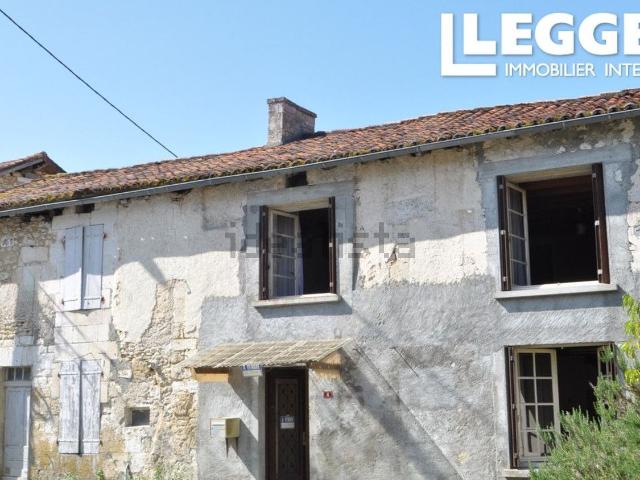Maison vente à Mareuil, Mareuil en Périgord