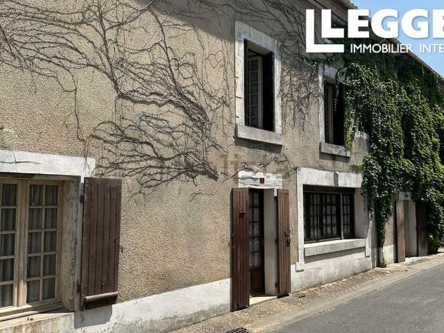 Maison vente à Mareuil, Mareuil en Périgord