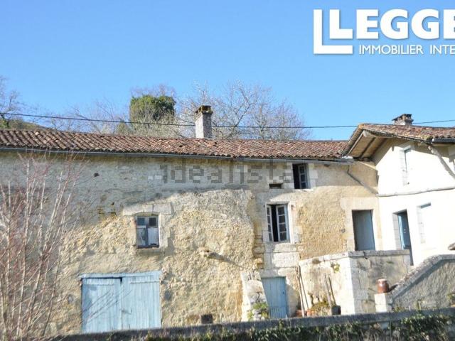 Maison vente à Mareuil, Mareuil en Périgord