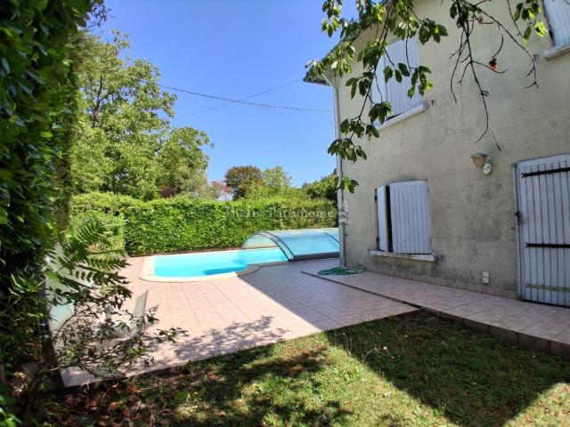 Maison vente à Mareuil, Mareuil en Périgord